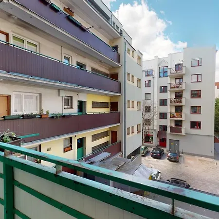 Apartment Apartament Kuznicza Breslau
