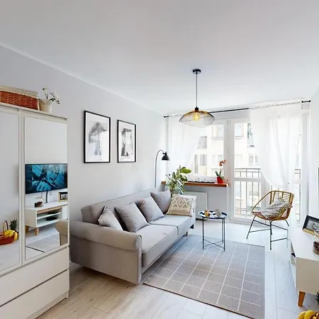 Apartament Kuznicza
