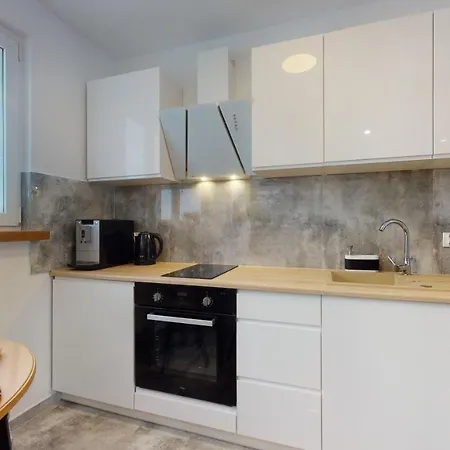Apartament Kuznicza *