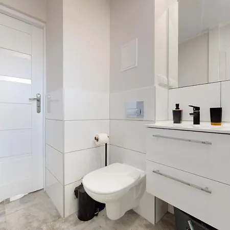 Apartament Kuznicza *